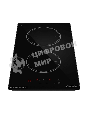 Индукционная варочная панель Maunfeld AVI3022BK