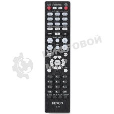 Усилитель Интегральный Denon PMA-1700N стерео полупроводниковый серебристый