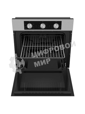 Шкаф духовой электрический Maunfeld AEOF6060S