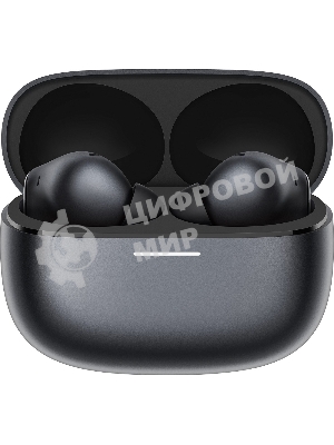 Наушники TWS Xiaomi Redmi Buds 8 Pro черный, внутриканальные, Bluetooth, активное шумоподавление, до 8 ч