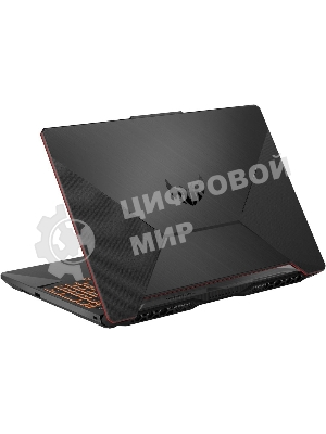 Ноутбук ASUS TUF Gaming FA506NCQ-HN031/15.6