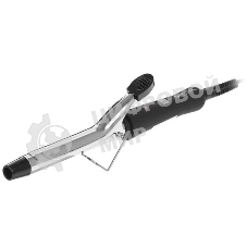 Щипцы для завивки волос Centek CT-2086 черный, 19 мм, 200 °C, 1 режим