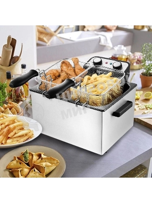 Фритюрница KITFORT KT-2025