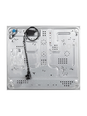 Газовая варочная панель Maunfeld EGHG.64.43CW/G