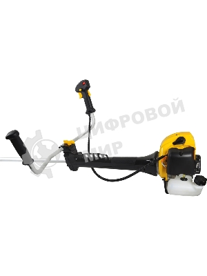 Триммер бензиновый Huter GGT-2500Т PRO, 3,4 л.с.