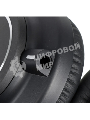 Проводные наушники Audio-Technica ATH-M70x черный, полноформатные