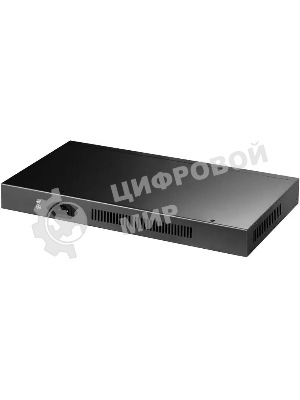 Коммутатор Cudy GS2028PS4-300W, 24×1 Гбит/с, 4×1 Гбит/с SFP