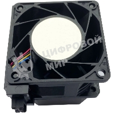 Вентилятор Dell 121-BBBJ черный