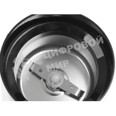 Кофемолка Endever Costa-1054, 250 Вт, 15000 об/мин, вес продукта для помола 100 гр, ABS-пластик, защита от перегрева двигателя