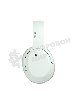 Гарнитура накладные Edifier W820NB PLUS зеленый беспроводные bluetooth оголовье