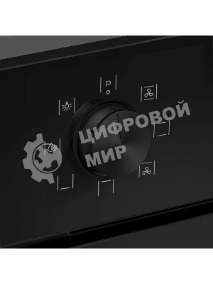 Шкаф духовой электрический MAUNFELD FEOH7872B2