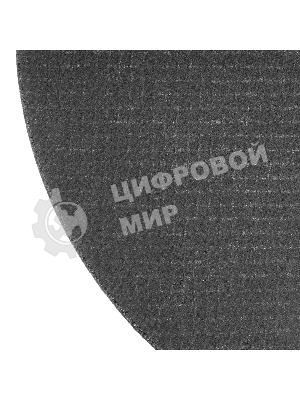 Круг отрезной по металлу Denzel, 230 х 1,8 х 22,2 мм, WA46TBF
