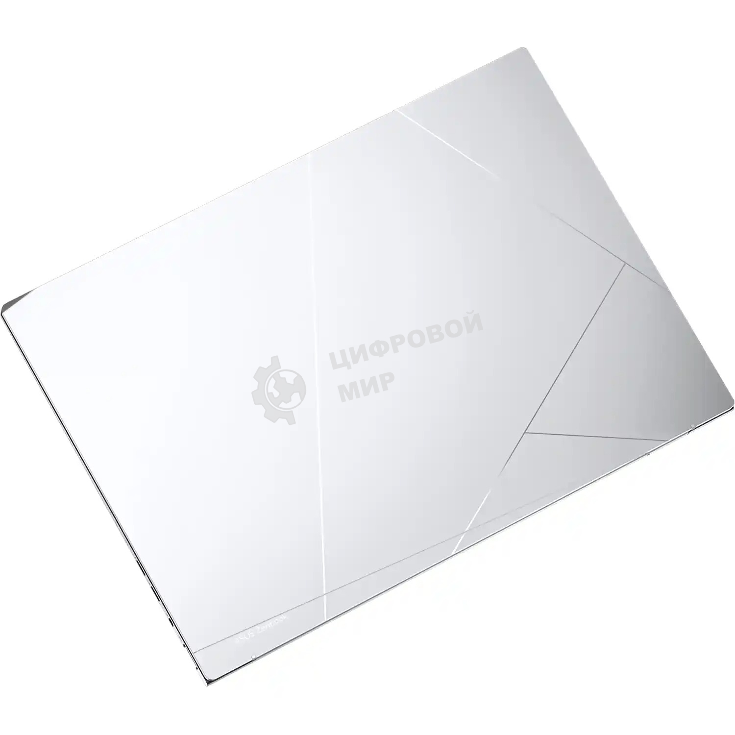 Ноутбук ASUS Zenbook 14 OLED UX3405CA-QL573 Intel Core Ultra 5 225H 4300MHz/14