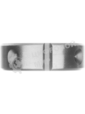 Плашка Сибртех М18x1,5 мм