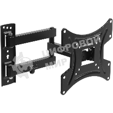 Кронштейн для телевизора Hyundai GL-N2 черный 20