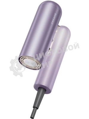 Фен Dreame AHD52 Pocket Ultra High-speed Lilac