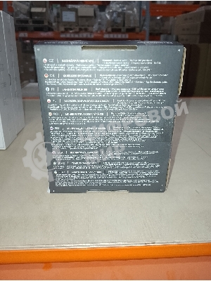 (Поврежденная упаковка) Мышь игровая беспроводная DEFENDER Uran GM-503 black (LED,8D,400 мАч,3200dpi) (52503)