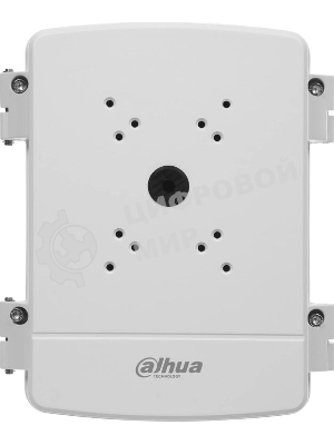 Монтажная коробка Dahua DH-PFA6400S