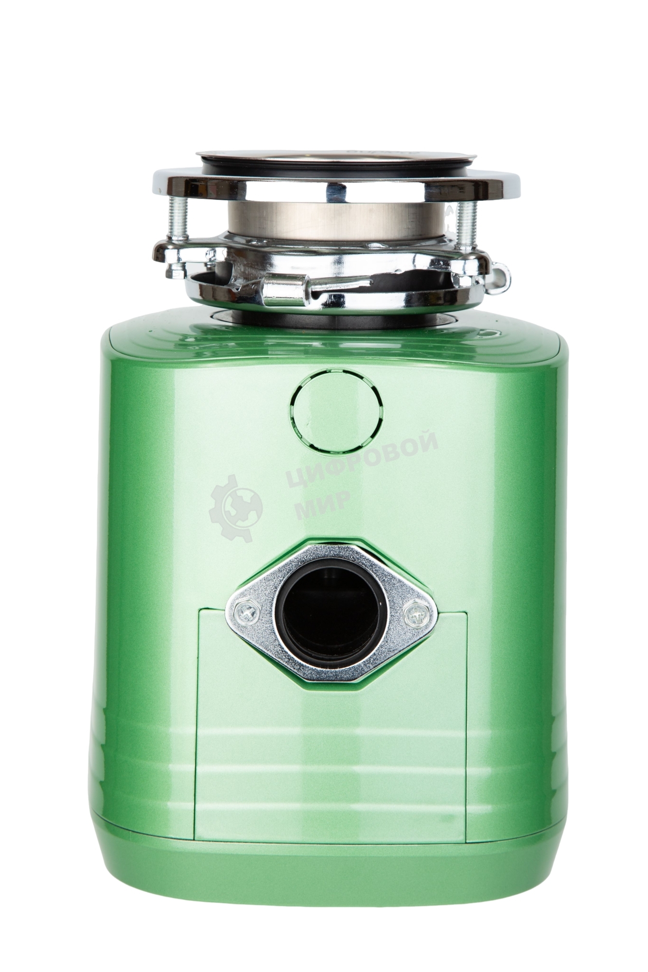 Измельчитель пищевых отходов Бирюса WD-550C2R