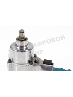 Гайковерт пневматический ударный Gross G1260,1/2