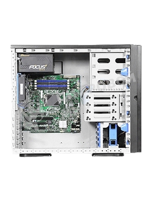 Компьютерный корпус Chenbro SR20966H04*14649 Chassis. w/o HDD Cage, USB3.0, Rackable,1x SR20966 Front Bezel, Silver/Black,1x 120мм Fan, PWM, T25, Two Ball Bearing, L650мм, 2600RPM with finger guard, Rear(AVC),1x 120мм Fan Holder, Blue,1x Metal Key Lock (on rear panel)