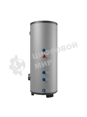 Водонагреватель Thermex Nixen 200 F (Combi)