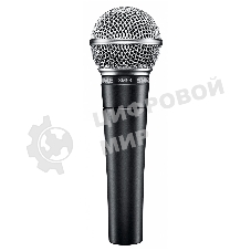 Микрофон Shure SM58SE