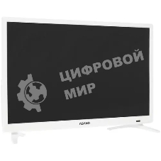 Телевизор Asano 24