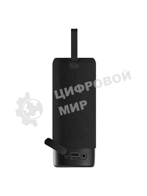 Беспроводная колонка Maxvi PS-02 черный