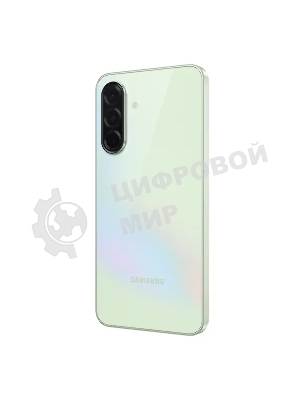 Смартфон Samsung Galaxy A36 SM-A366B 8/256Gb, лайм