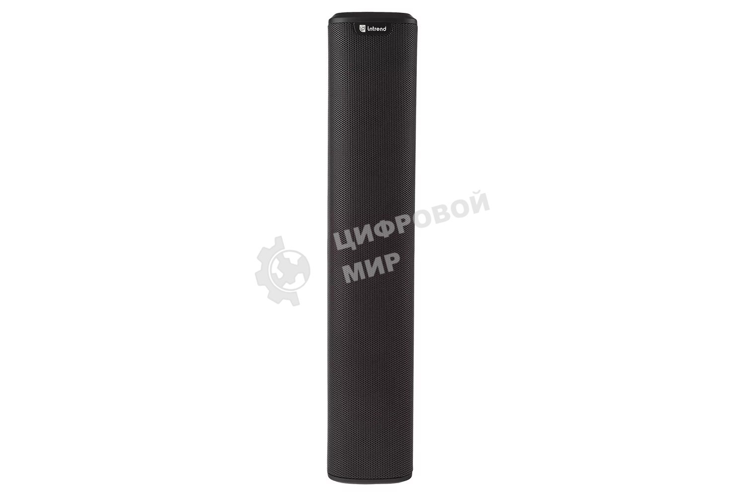 Звуковая колонна Intrend ITSPK-43DA-B активная 4x3