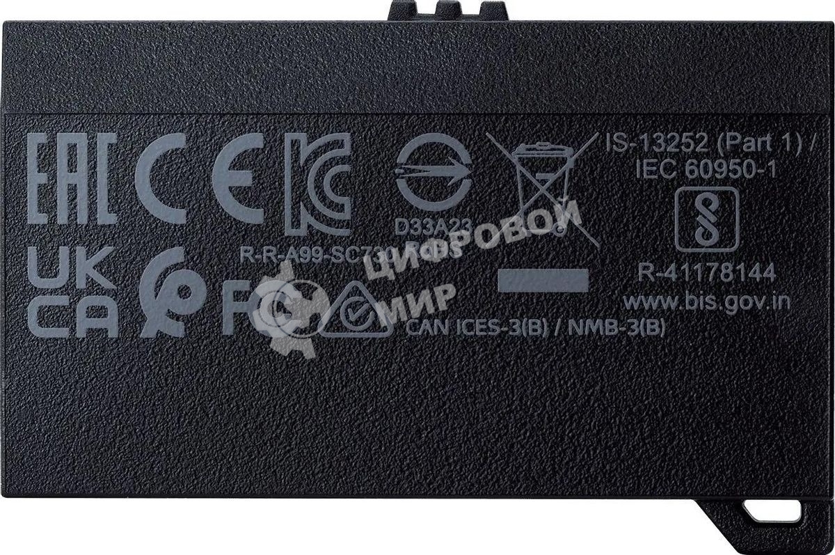 Внешний SSD ADATA SC730, 1TB, USB 3.2 Gen 2 Type-A/Type-C, R/W 600/600, черный