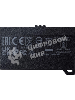 Внешний SSD ADATA SC730, 1TB, USB 3.2 Gen 2 Type-A/Type-C, R/W 600/600, черный