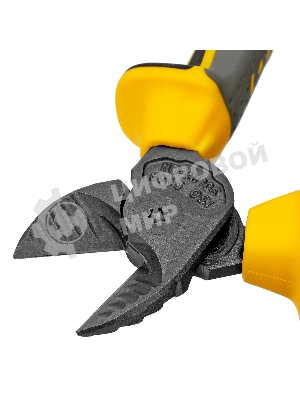 Бокорезы Denzel 160 мм, трехкомпонентные рукоятки