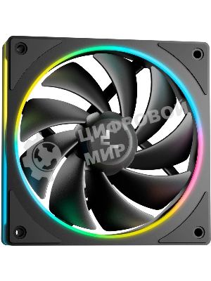 Вентилятор для процессора Deepcool LM240