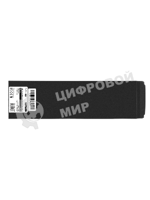 Источник бесперебойного питания ExeGate EP285476RUS Power Smart ULB-850.LCD.AVR.C13.RJ.USB 850VA/480W, LCD, AVR, 4*IEC-C13, RJ45/11, USB, черный