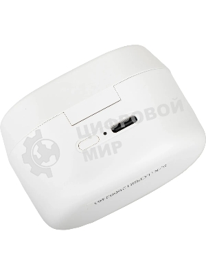 Наушники TWS Philips TAT3216WT/00 белый, внутриканальные, Bluetooth