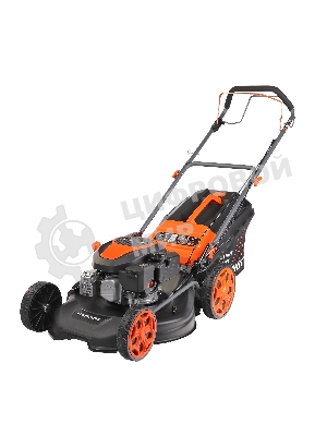 Газонокосилка бензиновая PATRIOT PT 514S