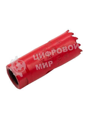 Коронка Matrix BIMETAL, 20 мм