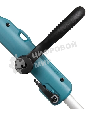 Триммер аккамуляторный Makita DUR193Z, 18 В, 0 Ач