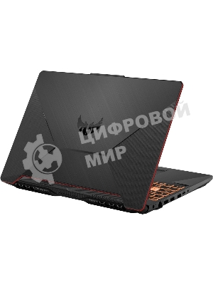 Ноутбук ASUS TUF Gaming FA506NCQ-HN031/15.6