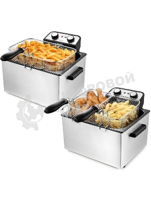 Фритюрница KITFORT KT-2025