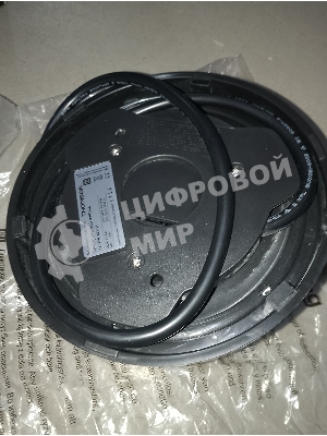 (Б/У) Чайник THOMSON GLASS K20ES-2001 1.7L RED [Cм.описание!]