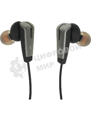 Беспроводные наушники PERO BE04 ULTIMATE Brown, вакуумные