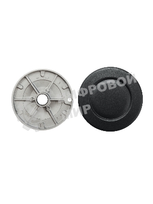 Газовая варочная панель Maunfeld EGHG.64.43CW/G