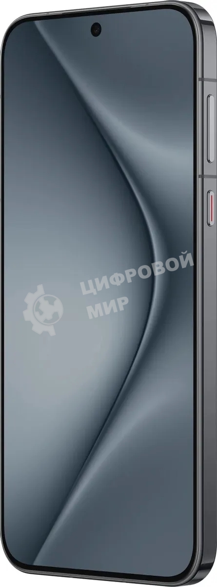 Смартфон Huawei Pura 70, 12/256Gb, черный