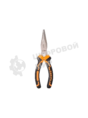 Длинногубцы прямые