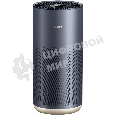 Очиститель воздуха Smartmi Air Purifier 2 40Вт синий (KQJHQ02ZM)