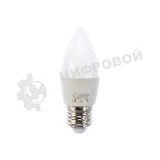 Лампа светодиодная Feron LB-570 9W 230V E27 2700K