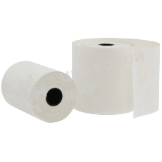 Лента чековая Silwerhof 57мм 31.5м 12мм термобумага (31.5) (упак.16шт)